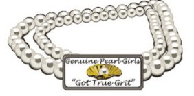 GENUINE PEARL GIRLS 