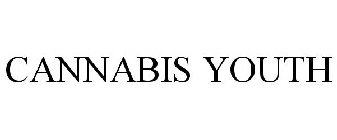 CANNABIS YOUTH