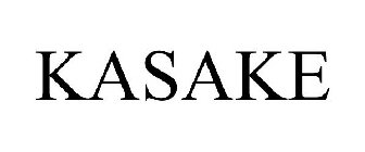 KASAKE