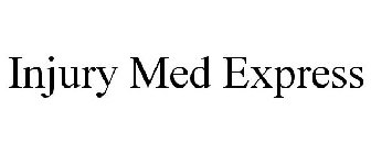 INJURY MED EXPRESS