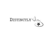 DISTINCTLYIVY