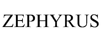 ZEPHYRUS