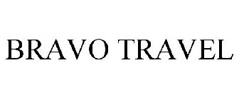 BRAVO TRAVEL