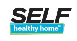 SELF HEALTHY HOME