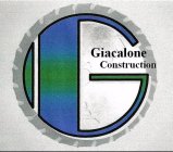 G GIACALONE CONSTRUCTION