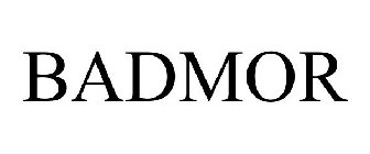 BADMOR
