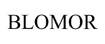BLOMOR