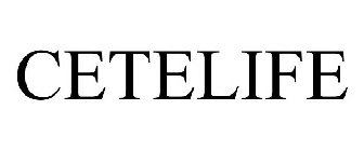 CETELIFE