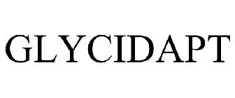 GLYCIDAPT