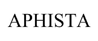 APHISTA