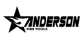 ANDERSON FIRE TOOLS