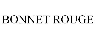 BONNET ROUGE