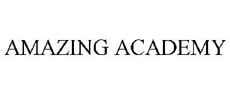 AMAZING ACADEMY