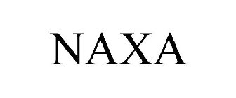 NAXA
