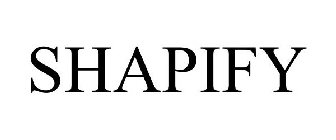 SHAPIFY