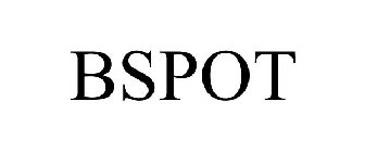 BSPOT