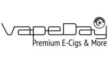VAPEDAY PREMIUM E-CIGS & MORE