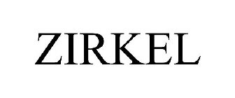 ZIRKEL