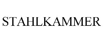 STAHLKAMMER