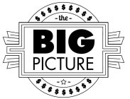 THE BIG PICTURE