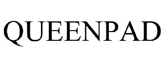 QUEENPAD