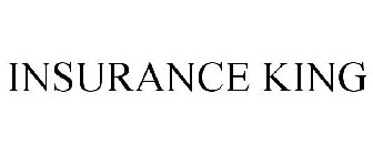 INSURANCE KING