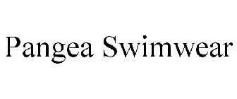 PANGEA SWIMWEAR
