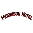 MORRISON HOTEL