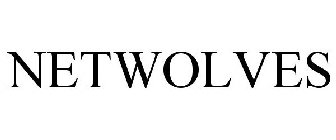 NETWOLVES
