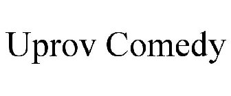 UPROV COMEDY