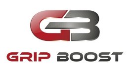 GB GRIP BOOST