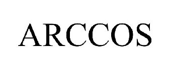 ARCCOS