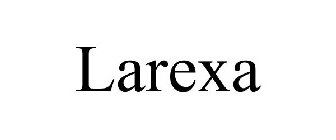 LAREXA