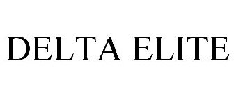 DELTA ELITE