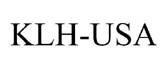 KLH-USA