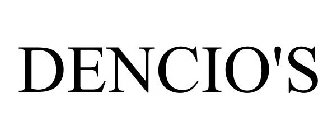 DENCIO'S