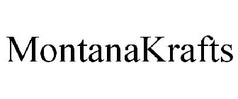 MONTANAKRAFTS