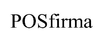 POSFIRMA