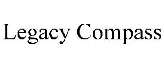 LEGACY COMPASS