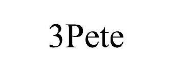 3PETE