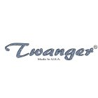 TWANGER MADE IN U.S.A.