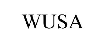 WUSA