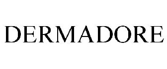 DERMADORE