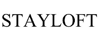 STAYLOFT