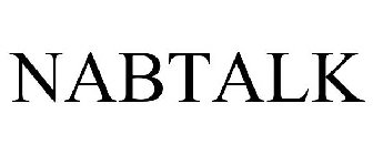 NABTALK