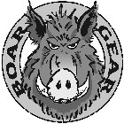 BOAR GEAR