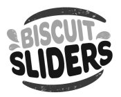 BISCUIT SLIDERS