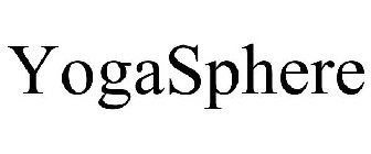 YOGASPHERE