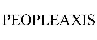 PEOPLEAXIS