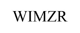 WIMZR